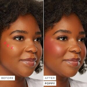 Tarte Maneater Satin Blush - Poppy